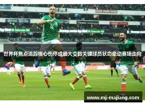 世界杯焦点追踪核心伤停成最大变数关键球员状态牵动赛场走向 世界杯焦点追踪核心伤停成最大变数关键球员状态牵动赛场走向