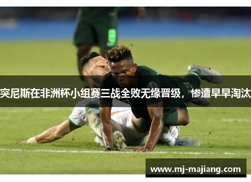 突尼斯在非洲杯小组赛三战全败无缘晋级,惨遭早早淘汰 突尼斯在非洲杯小组赛三战全败无缘晋级,惨遭早早淘汰
